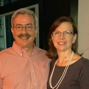 Meet your Posher, Karen